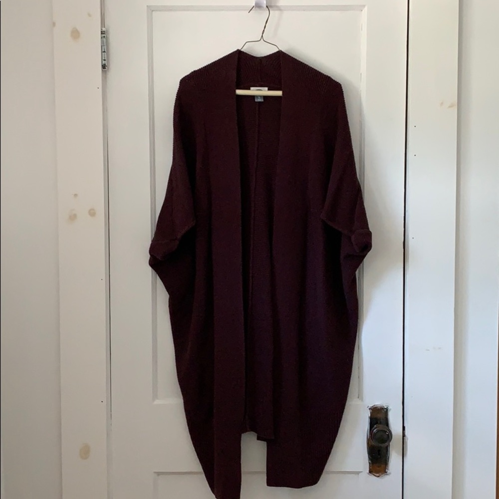 Ultra Cozy Old Navy Wrap Sweater